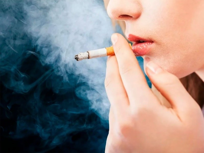 5 речей, які категорично не можна робити до, після та під час куріння цигарок